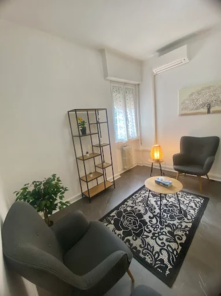 Studio Dott.ssa Ilaria Golino - vista panoramica